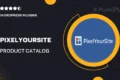 Pixelyoursite | Product Catalog Feed Pro