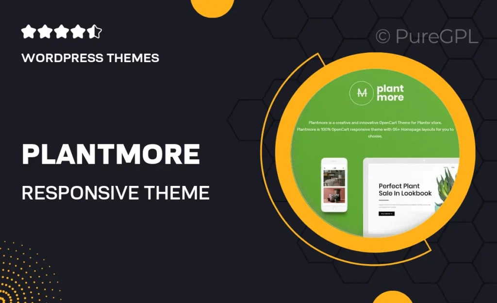 Plantmore – Responsive Theme for WooCommerce WordPress Theme 21 Plantmore – Responsive Theme for WooCommerce WordPress Theme