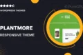 Plantmore – Responsive Theme for WooCommerce WordPress Theme