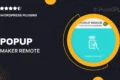 Popup Maker – Remote Content