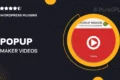 Popup Maker – Videos