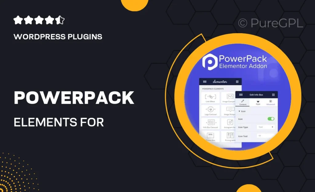 PowerPack Elements for Elementor 16 PowerPack Elements for Elementor