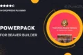 PowerPack for Beaver Builder