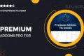 Premium Addons Pro for Elementor