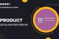 Product Catalog Feed Pro by PixelYourSite