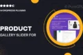 Product Gallery Slider for Woocommerce | Twist