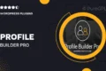 Profile Builder Pro