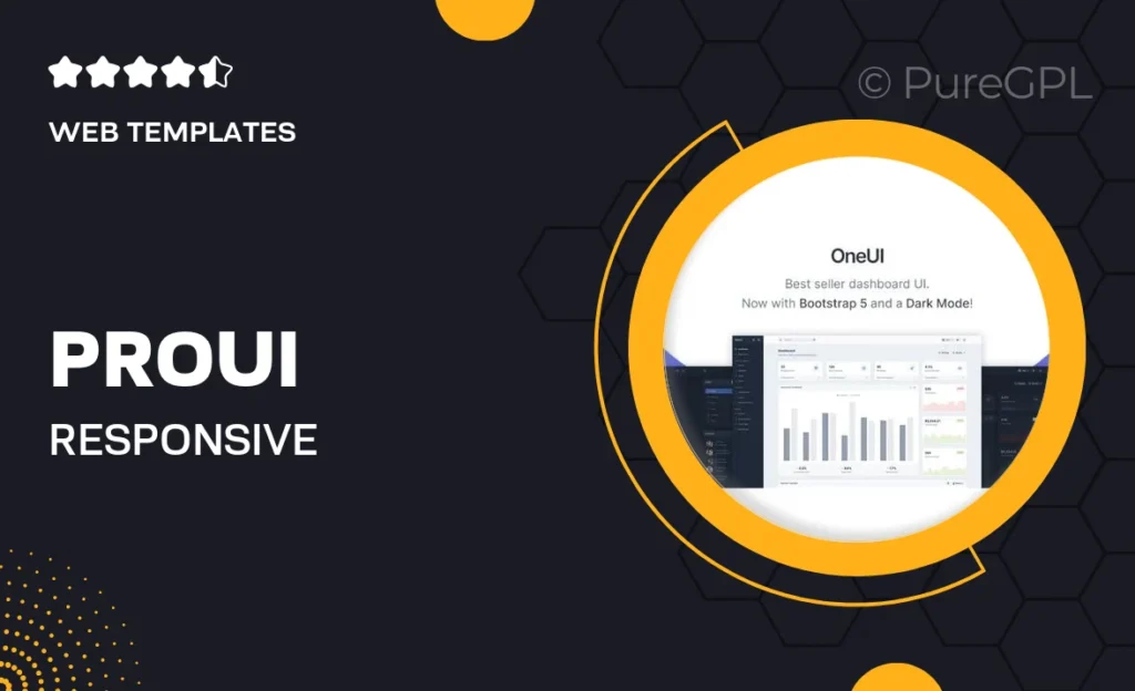 ProUI – Responsive Bootstrap Admin Template 55 ProUI – Responsive Bootstrap Admin Template