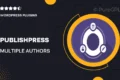 Publishpress | Multiple Authors