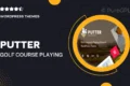 Putter – Golf Course & Playing Ground WordPress Theme