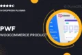 PWF WooCommerce Product Filters