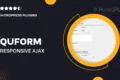 Quform – Responsive Ajax Contact Form