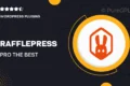 RafflePress Pro – The Best WordPress Giveaway Plugin