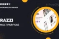 Razzi – Multipurpose WooCommerce WordPress Theme