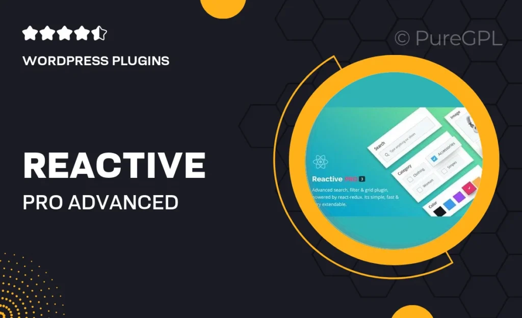 Reactive Pro | Advanced WordPress Search Filter Map & Grid 29 Reactive Pro | Advanced WordPress Search Filter Map & Grid