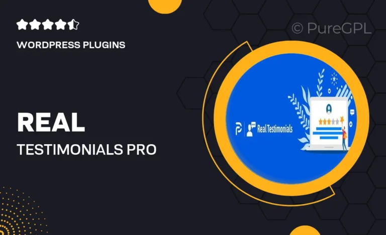 real testimonials pro