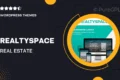 Realtyspace – Real estate WordPress Theme