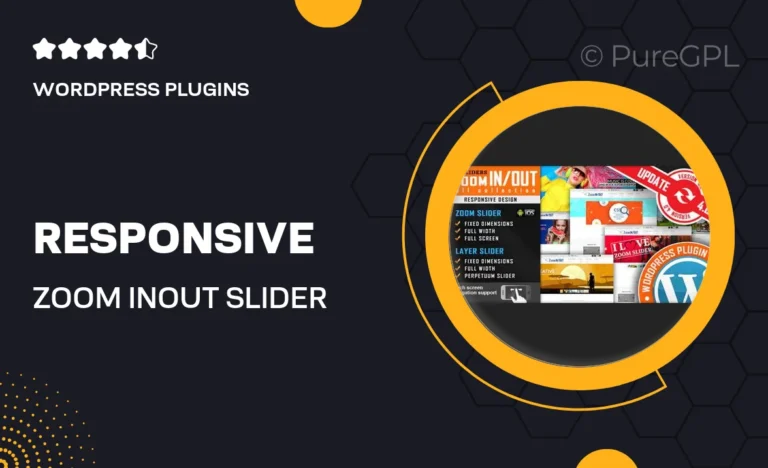 responsive zoom in out slider wordpress plugin