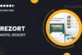 Rezort – Hotel & Resort Booking Elementor Template Kit