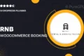 RnB – WooCommerce Booking & Rental Plugin