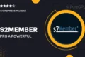 s2Member Pro – A Powerful Membership Plugin for WordPress