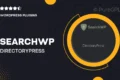 SearchWP DirectoryPress Integration