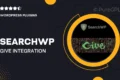 SearchWP Give Integration