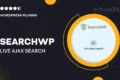 SearchWP Live Ajax Search