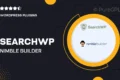 SearchWP Nimble Builder Integration