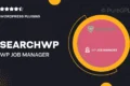 SearchWP WP Job Manager Integration