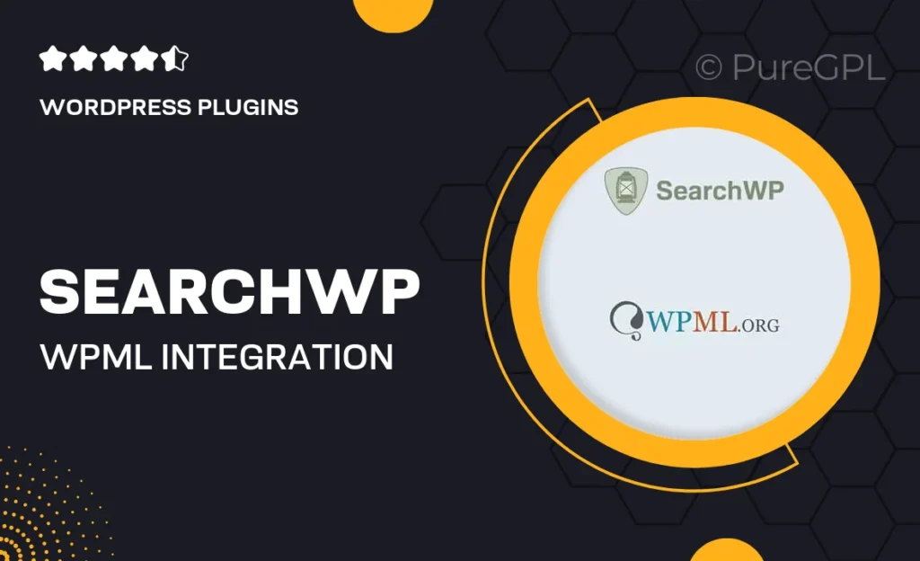 SearchWP WPML Integration 43 SearchWP WPML Integration