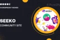 Seeko – Community Site Builder with BuddyPress SuperPowers