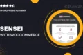 Sensei with WooCommerce Paid Courses