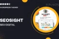 Seosight – SEO, Digital Marketing Agency WP Theme with Shop