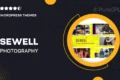 Sewell – Photography WordPress Theme