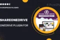 Share-one-Drive | OneDrive plugin for WordPress