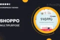 Shoppo – Multipurpose WooCommerce Shop Theme