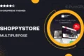 ShoppyStore – Multipurpose Responsive WooCommerce WordPress Theme