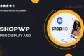 ShopWP Pro – Display and sell Shopify products on WordPress