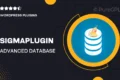 SigmaPlugin | Advanced Database Cleaner PRO