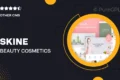 Skine – Beauty & Cosmetics Shop Shopify Theme