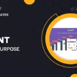 Slant – Multi Purpose AngularJS Admin Web App with Bootstrap