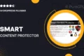 Smart Content Protector – Pro WP Copy Protection