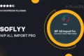 Soflyy WP All Import Pro Advanced Custom Fields Addon