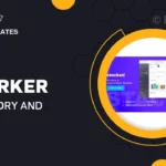 Sparker – Directory and Listings Template