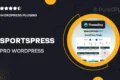 SportsPress Pro WordPress Plugin