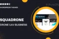 SquaDrone – Drone & UAV Business