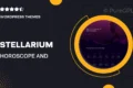 Stellarium – Horoscope and Astrology WordPress Theme