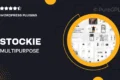 Stockie – Multi-purpose Creative WooCommerce Theme