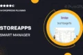 StoreApps Smart Manager – Manage Your WooCommerce Store 10x